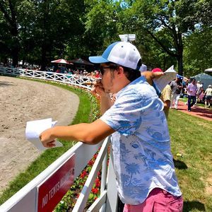 Meet your Posher, Ryan